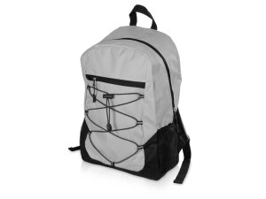 Туристический рюкзак HIke, цвет серый