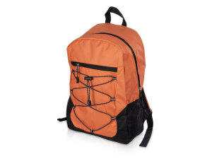 Туристический рюкзак HIke, цвет оранжевый