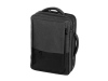 Рюкзак-трансформер Volume для ноутбука 15'', цвет серый