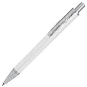 Ручка шариковая CLASSIC, цвет белый
