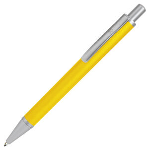 Ручка шариковая CLASSIC, цвет желтый