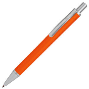 Ручка шариковая CLASSIC, цвет оранжевый
