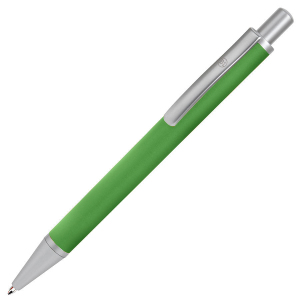 CLASSIC, ручка шариковая, цвет зеленый