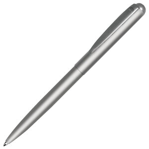 Ручка шариковая PARAGON, цвет серебристый