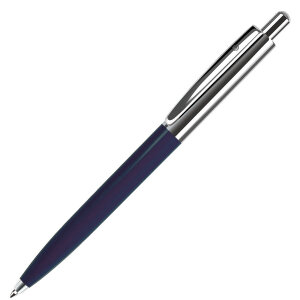Ручка шариковая BUSINESS, цвет синий