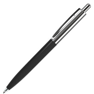 Ручка шариковая BUSINESS, цвет черный