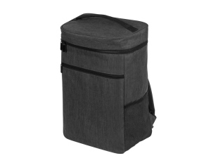 Рюкзак-холодильник Coolpack, цвет серый