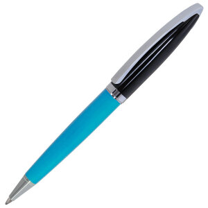 Ручка шариковая ORIGINAL, цвет голубой