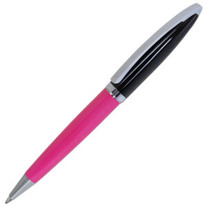 Ручка шариковая ORIGINAL, цвет розовый
