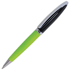 Ручка шариковая ORIGINAL, цвет светло-зеленый