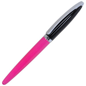 Ручка-роллер ORIGINAL, цвет розовый