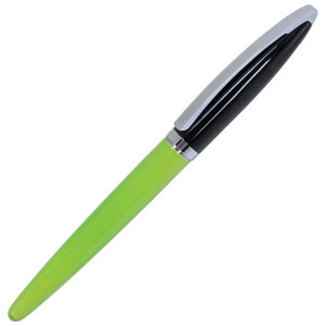 Ручка-роллер ORIGINAL, цвет светло-зеленый