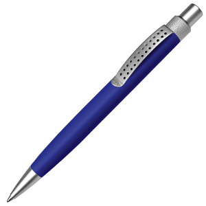 Ручка шариковая SUMO, цвет синий