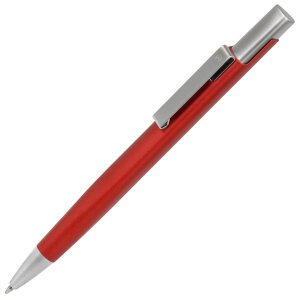 Ручка шариковая CODEX, цвет красный