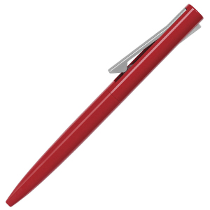 Ручка шариковая SAMURAI, цвет красный