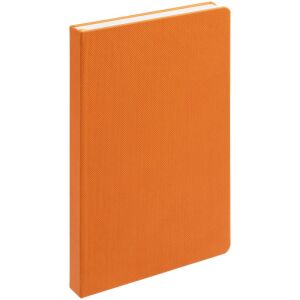 Ежедневник Grade, недатированный, цвет оранжевый