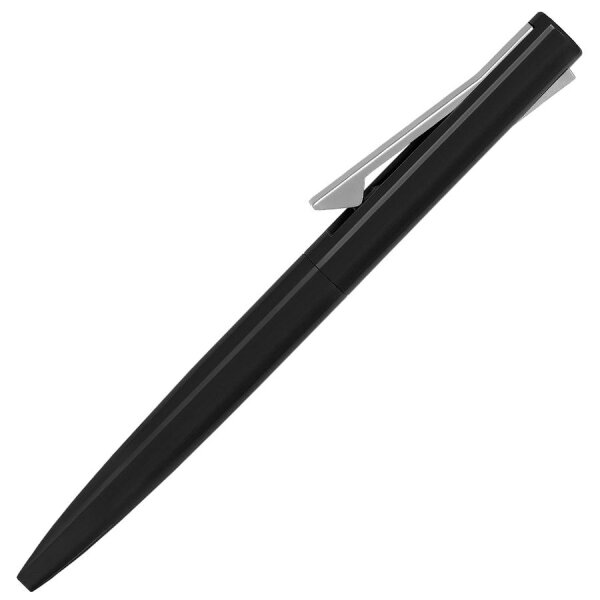 Ручка шариковая SAMURAI, цвет черный