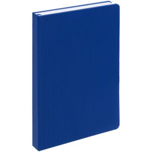 Ежедневник Grade, недатированный, цвет синий