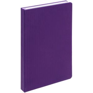 Ежедневник Grade, недатированный, цвет фиолетовый