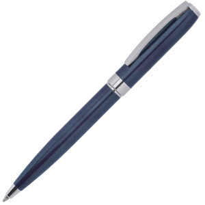 Ручка шариковая ROYALTY, цвет синий