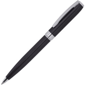 Ручка шариковая ROYALTY, цвет черный