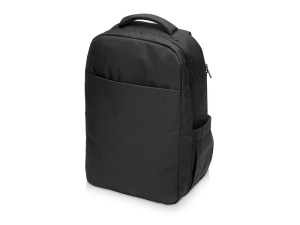 Рюкзак для ноутбука Zest, цвет черный