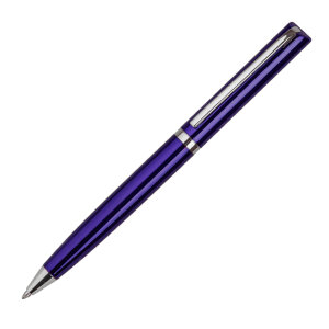 Ручка шариковая BULLET NEW, цвет синий