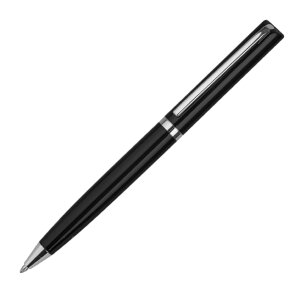 Ручка шариковая BULLET NEW, цвет черный