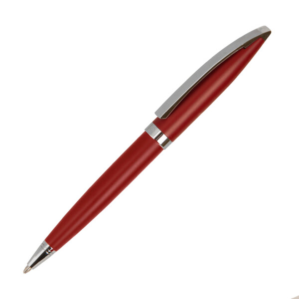 Ручка шариковая ORIGINAL MATT, цвет бордовый