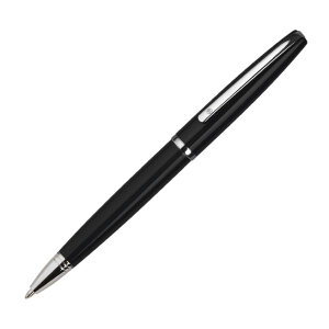 Ручка шариковая DELICATE, цвет черный