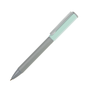 Ручка шариковая SWEETY, цвет бирюзовый