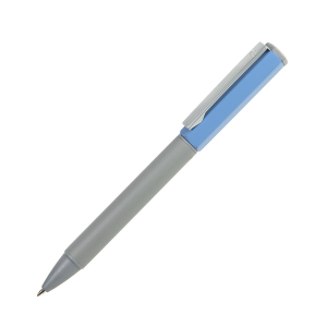 Ручка шариковая SWEETY, цвет голубой