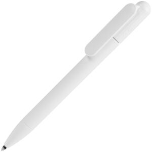 Ручка шариковая Prodir DS6S TMM, цвет белая