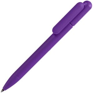 Ручка шариковая Prodir DS6S TMM, цвет фиолетовая