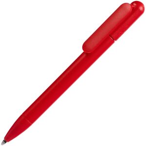 Ручка шариковая Prodir DS6S TMM, цвет красная