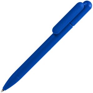 Ручка шариковая Prodir DS6S TMM, цвет темно-синяя