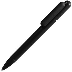 Ручка шариковая Prodir DS6S TMM, цвет черная