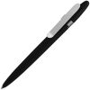 Ручка шариковая Prodir DS5 TSR Metal Clip, цвет черная
