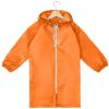 Дождевик детский Rainman Kids, цвет оранжевый неон, 7-9 лет