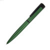 Ручка шариковая ELLIPSE, цвет зеленый