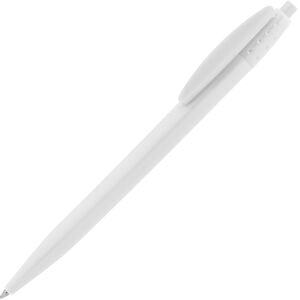 Ручка шариковая Champion ver.2, цвет белая
