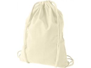 Рюкзак хлопковый «Reggy», цвет натуральный