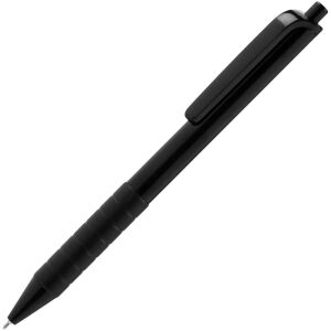 Ручка шариковая Easy Grip, цвет черная
