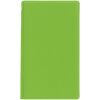 Блокнот Dual, цвет зеленый