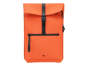 Рюкзак NINETYGO URBAN.DAILY Backpack, цвет оранжевый