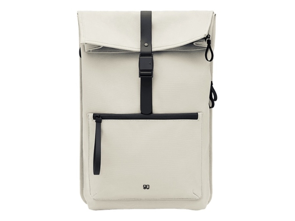 Рюкзак NINETYGO URBAN.DAILY Backpack, цвет белый