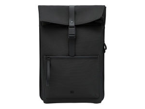 Рюкзак NINETYGO URBAN.DAILY Backpack, цвет черный