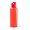 Бутылка для воды PRULER, 530мл, тритан, цвет красный