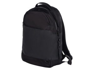 Рюкзак  Silken для ноутбука 15,6'', цвет черный