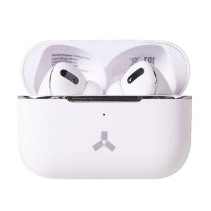 Беспроводные наушники Accesstyle Indigo II TWS, белый